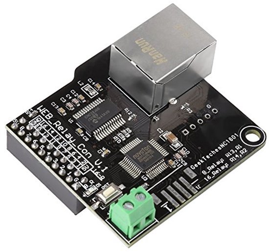 Kelisdi Computer Schakelaars Controle 16 Kanaals USB Relaying Module Hoge Gevoeligheid Intelligente Controle Schakelaars Panel 16 Kanaals Relais