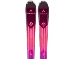 Dynastar Speed 550 Konect+nx 12 Konect Gw Alpin Skipakket 174 Man