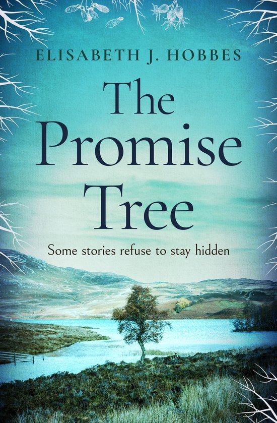 The Promise Tree - cover