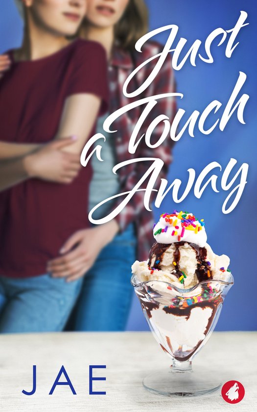Love on a Dare 1 - Just a Touch Away