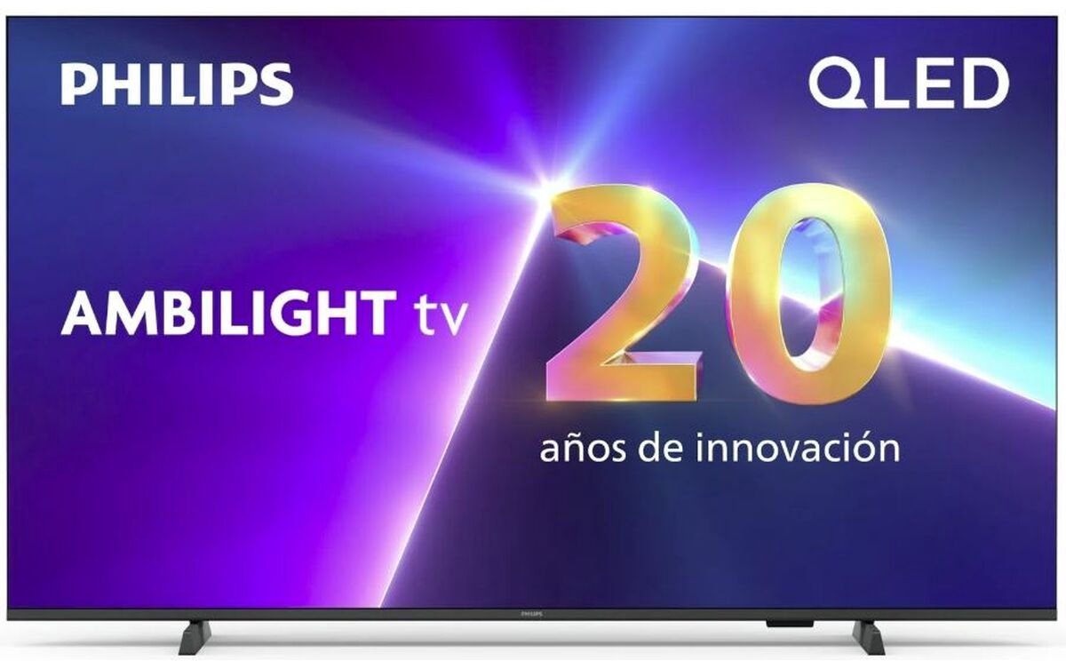 Smart TV Philips 55PUS8209/12 55"