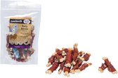 Beeztees Party Bones met Eend - Hondensnack - 200 gram