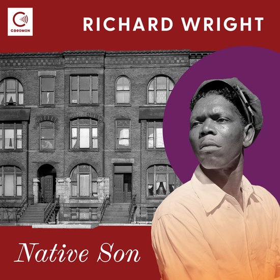 Native Son - cover