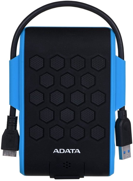 ADATA DashDrive Durable HD720 - Externe harde schijf - 1TB van Adata — afbeelding 3