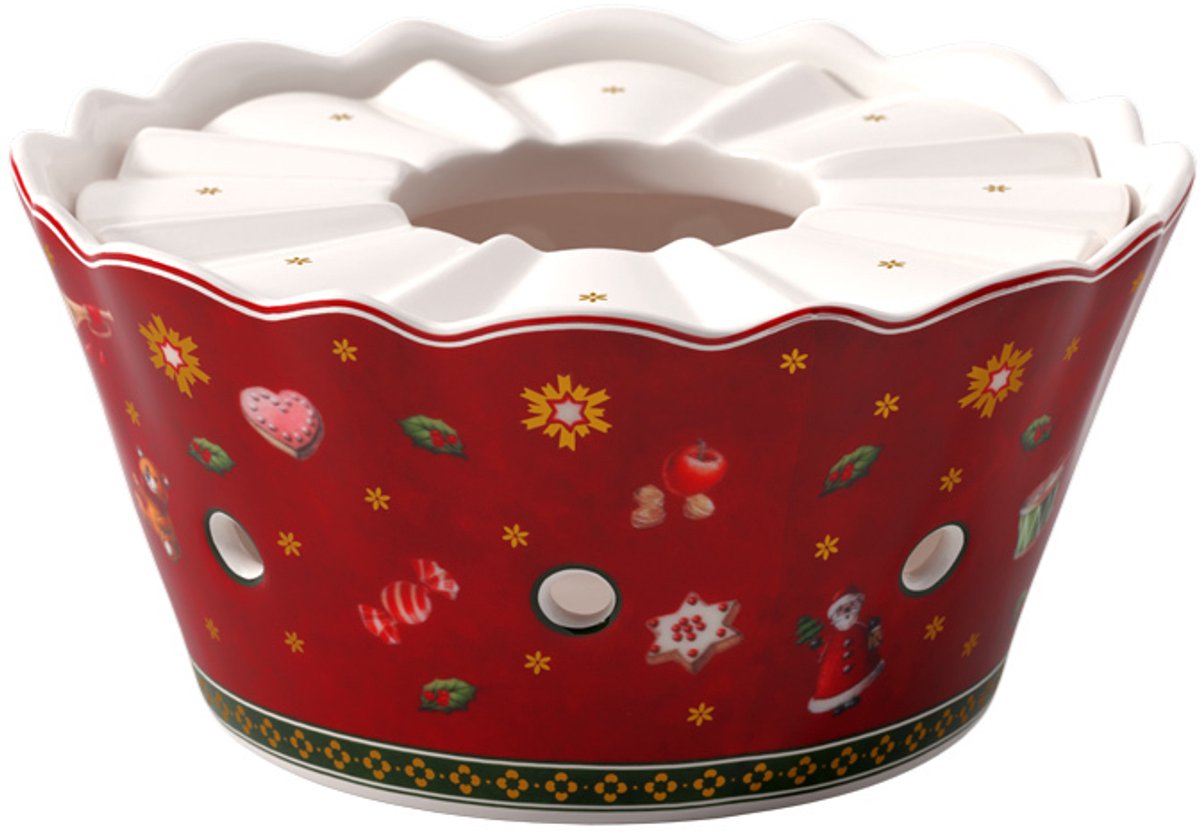Villeroy & Boch Toy's Delight Theepot Warmer