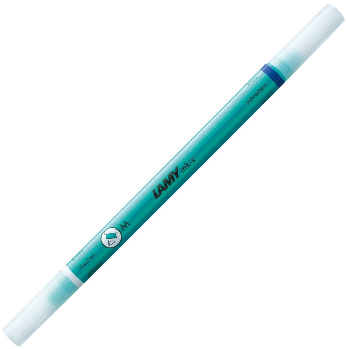 LAMY inktwisser ink-x tourmaline