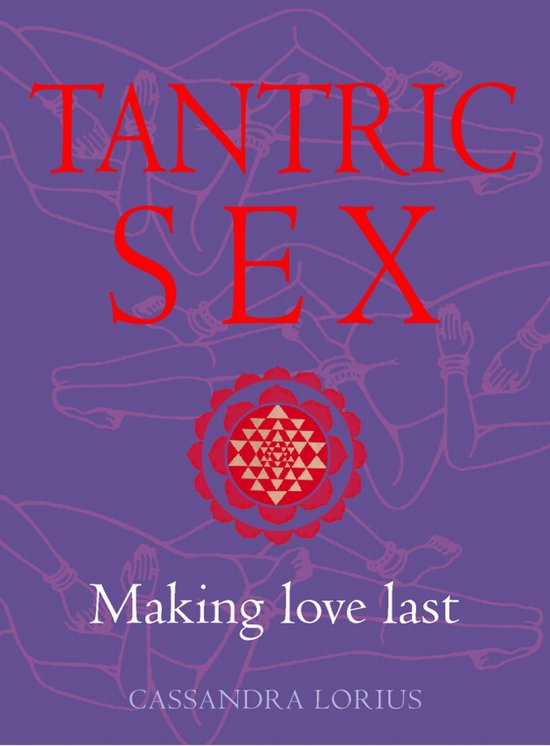 Tantric Sex - cover