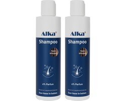 Alka 0% Parfum Shampoo