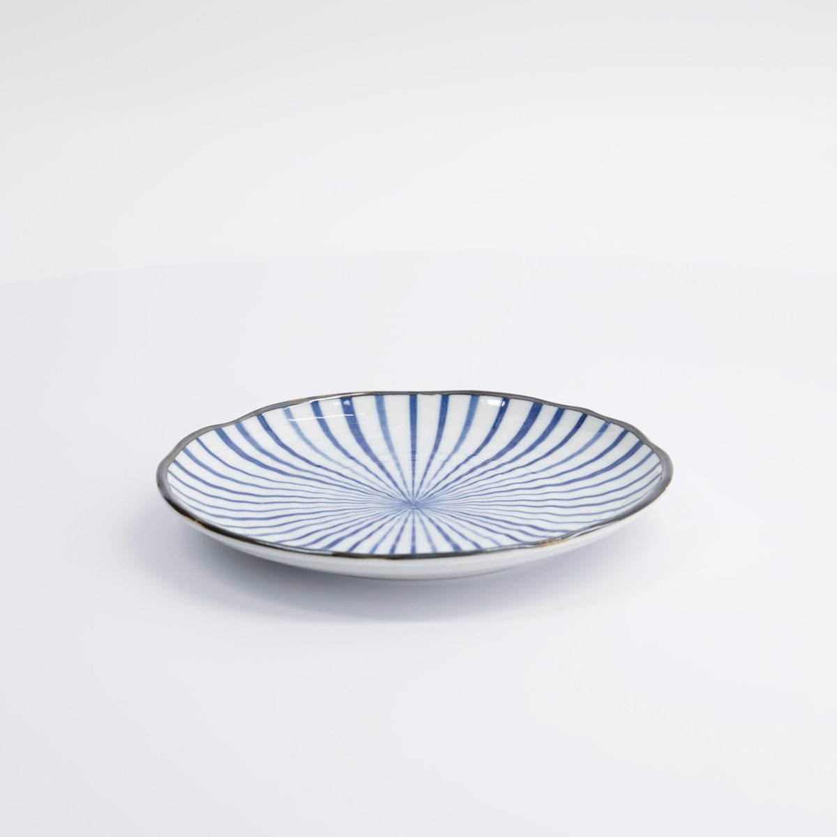 Tokyo Design Studio - Japans gebaksbord - Natsu - 16.5x2cm
