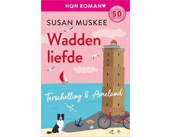 Terschelling & Ameland