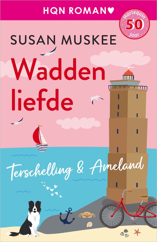 Terschelling & Ameland - cover