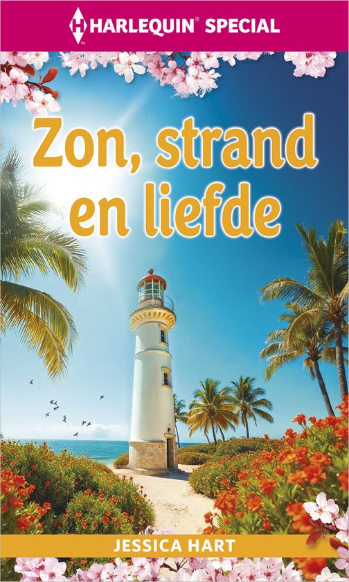 Zon, strand en liefde