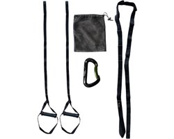 Suspension CSC Trainer Profile Equipment