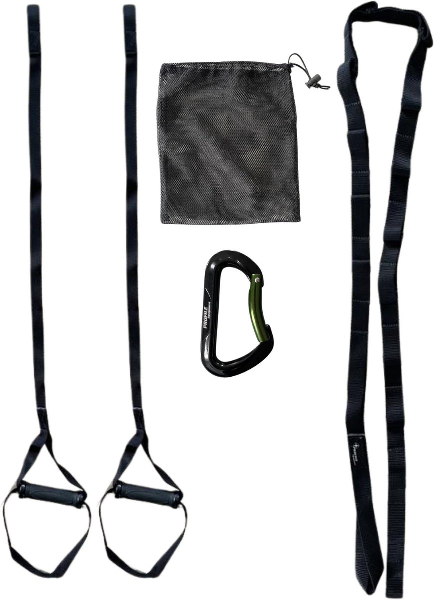 Suspension CSC Trainer Profile Equipment