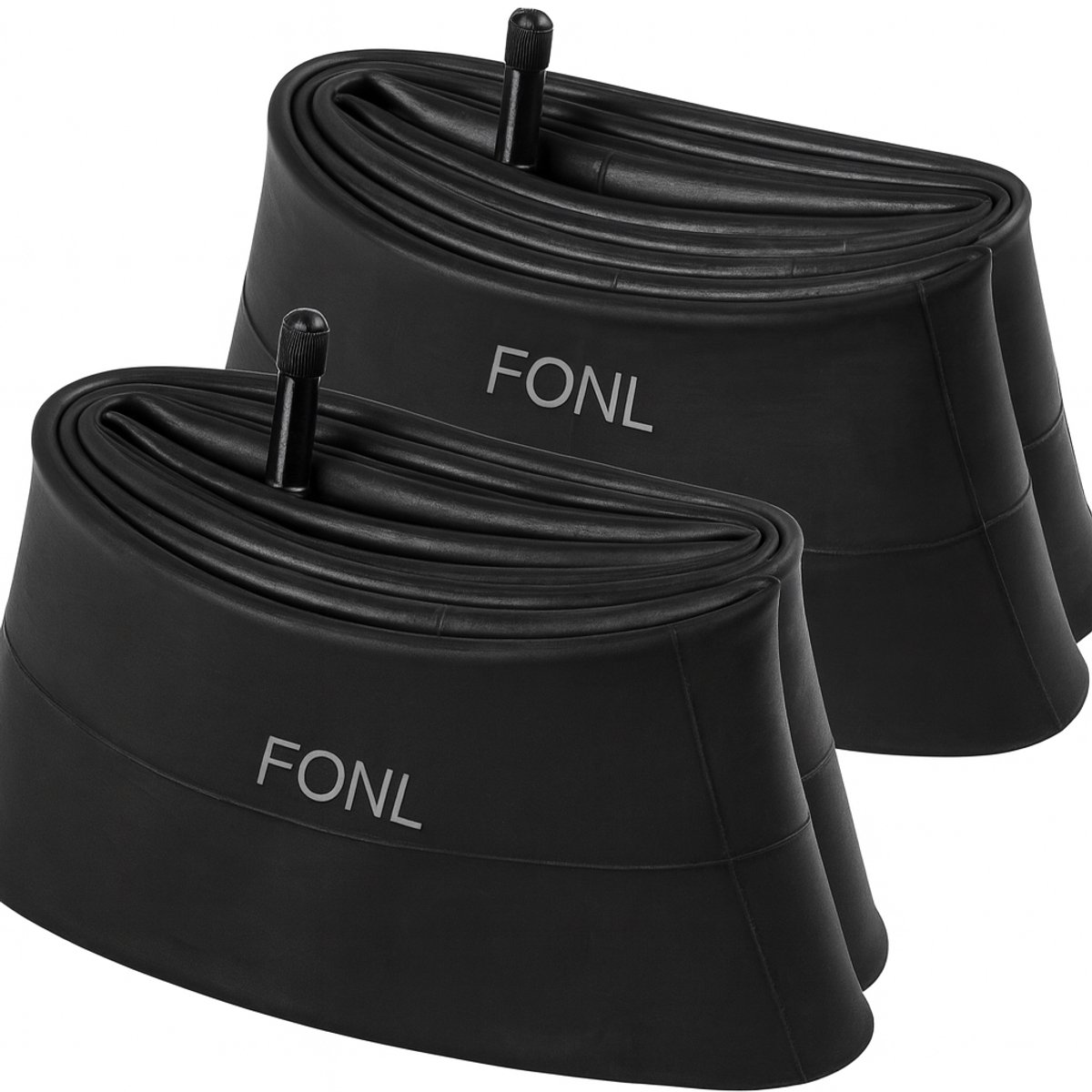 Fatbike Binnenband 20x4.0 SET VAN 2 - FONL