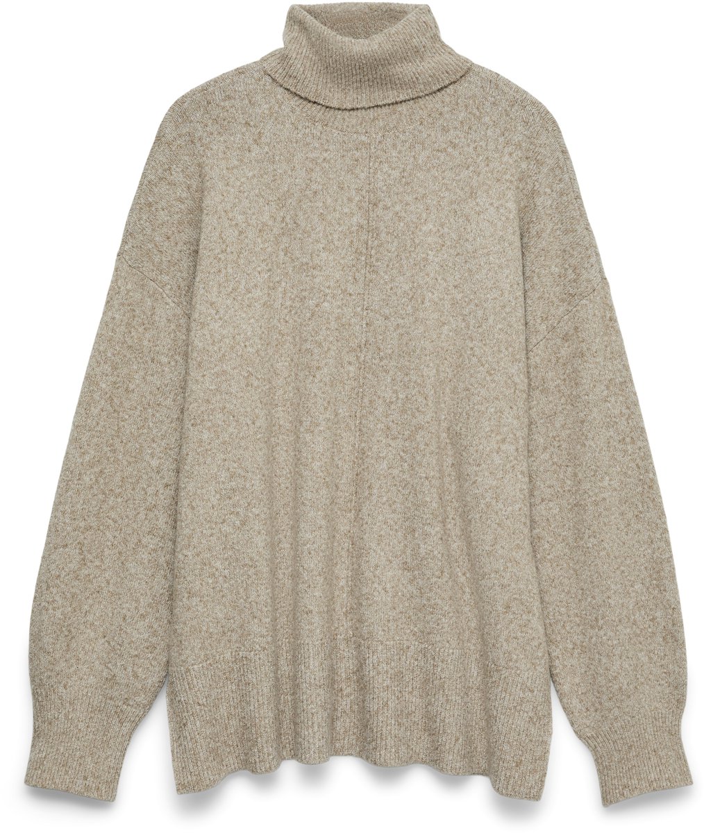 Vero Moda Gebreide pullover VMDOFFY Gebreide pullover