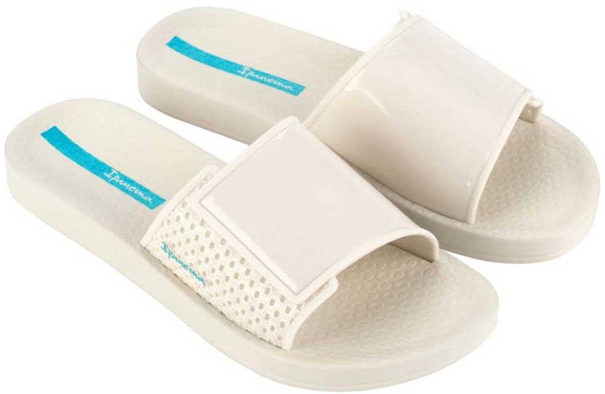 Ipanema Anatomic Urban Slippers Wit EU 40 Vrouw