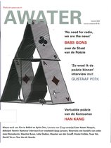 Awater - Najaar 2025
