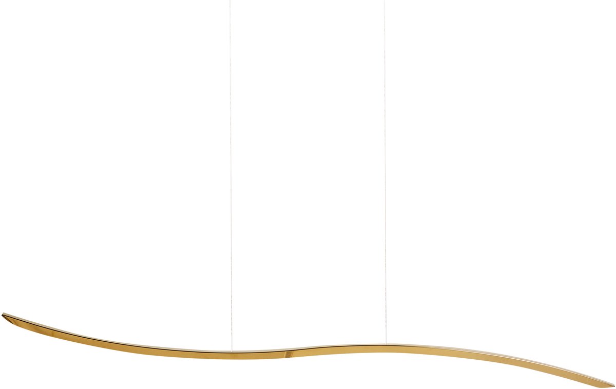 CALAO - Hanglamp - Goud - Metaal