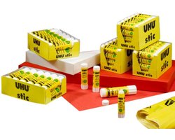 UHU Assortiment Startpakket Lijmsticks