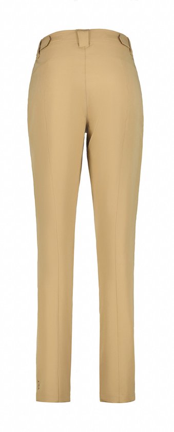 Luhta Dames Ekholm Broek Beige