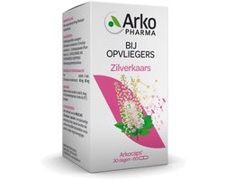 Arkopharma Zilverkaars 60 Capsules - 60 stuks