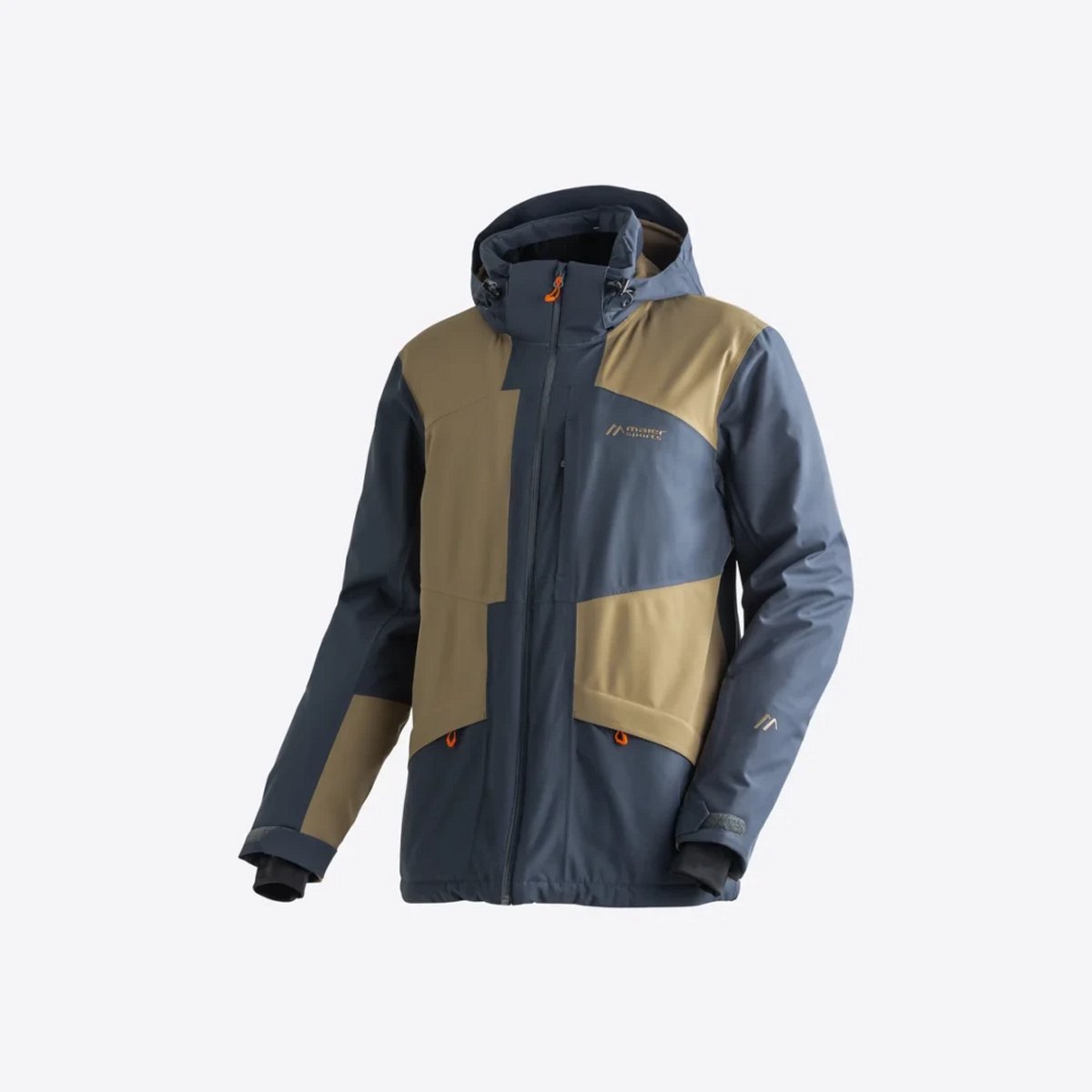 Maier Bukovel Graphite/fawn