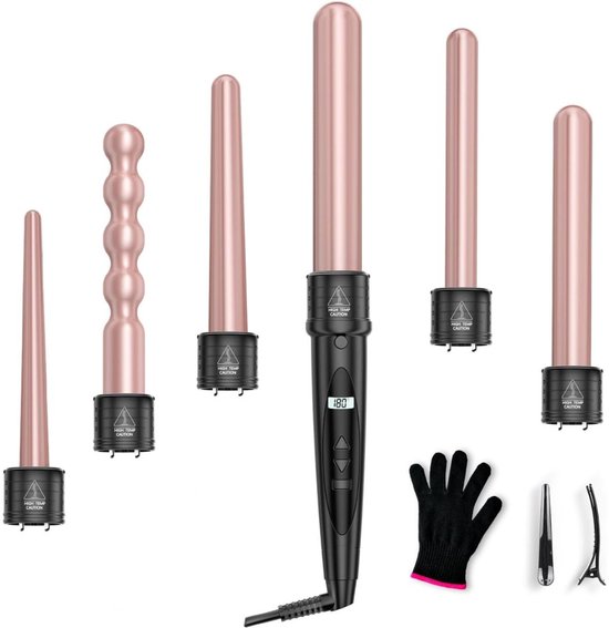 MKSS Wafeltang - Wafeltang Voor Dik en (EAN: 6152127710783) - MKSS® - €89,95