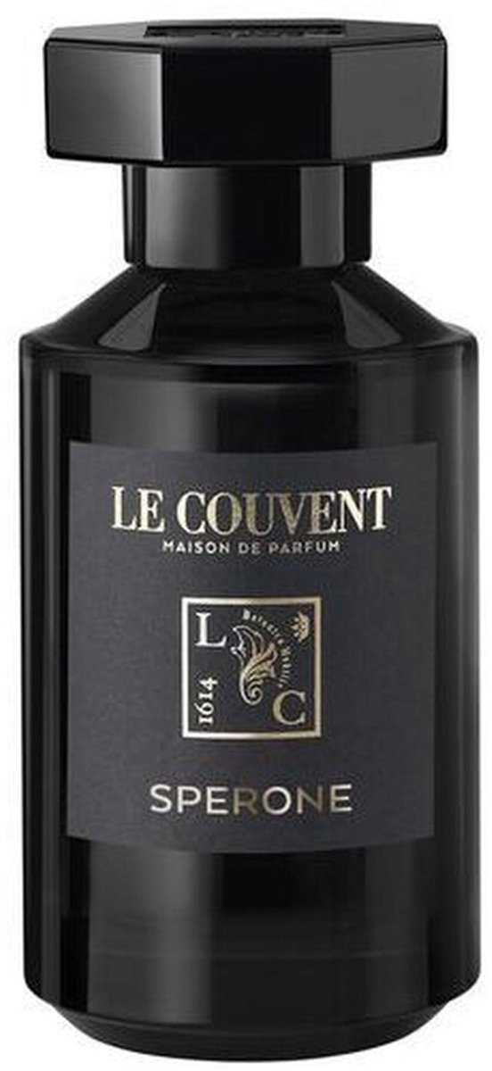 Le Couvent - Remarquables Essperone - Eau de parfum - 50 ml Unisex parfum