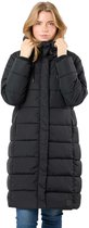 X-trail Stockholm Jas – Winterjas voor dames – Maat 38