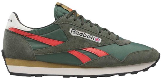 Reebok Classics Aztec Ii Schoenen Groen EU 45 Man,Vrouw