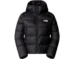 The North Face Hyalite Down Casual winterjas dames Zwart L/40