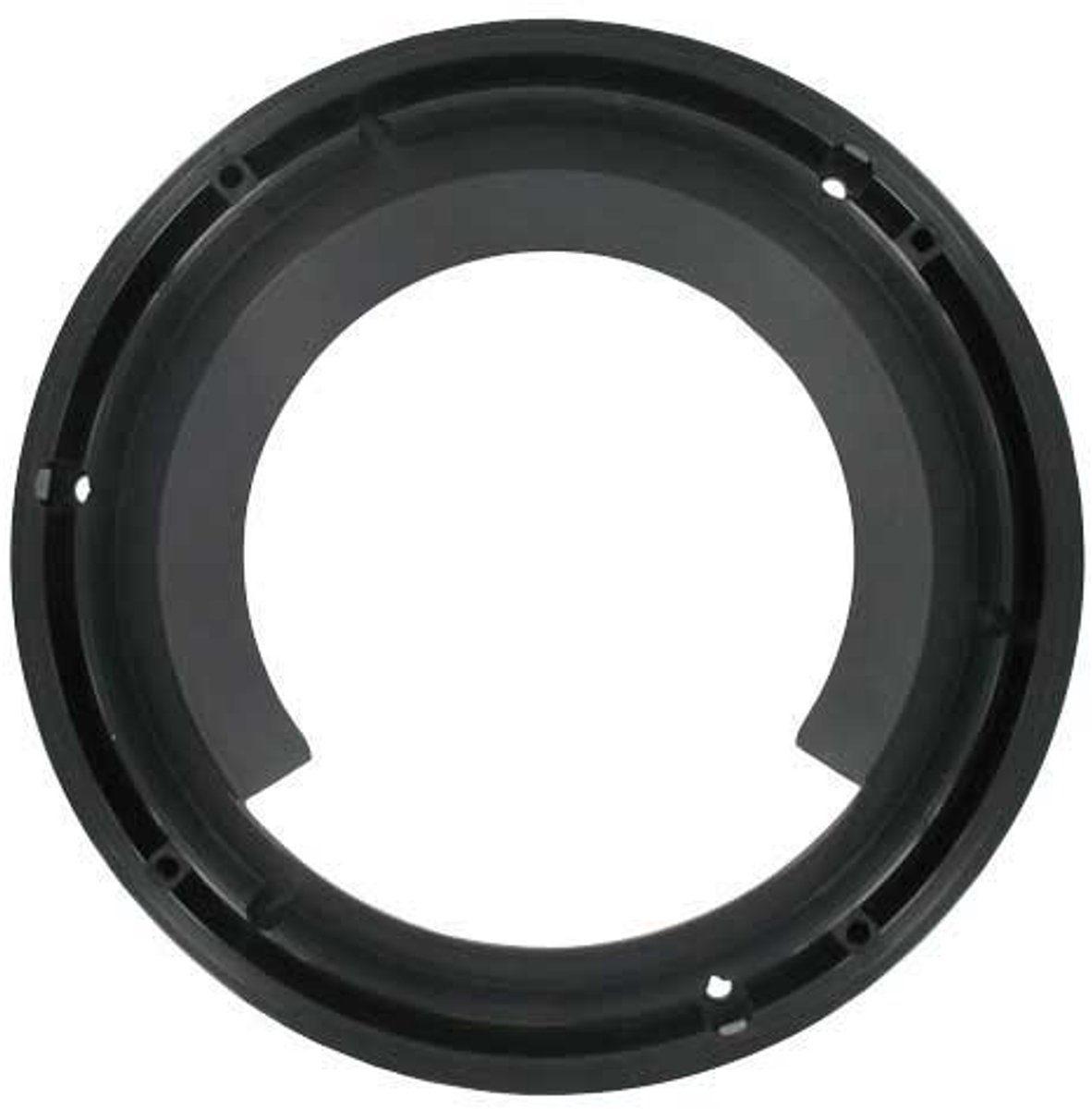 Speaker Ringen Ø 165 mm Suzuki Grand Vitara/ Splash/ Swift/ SX4 - Opel Agila - Voor / Achterportier