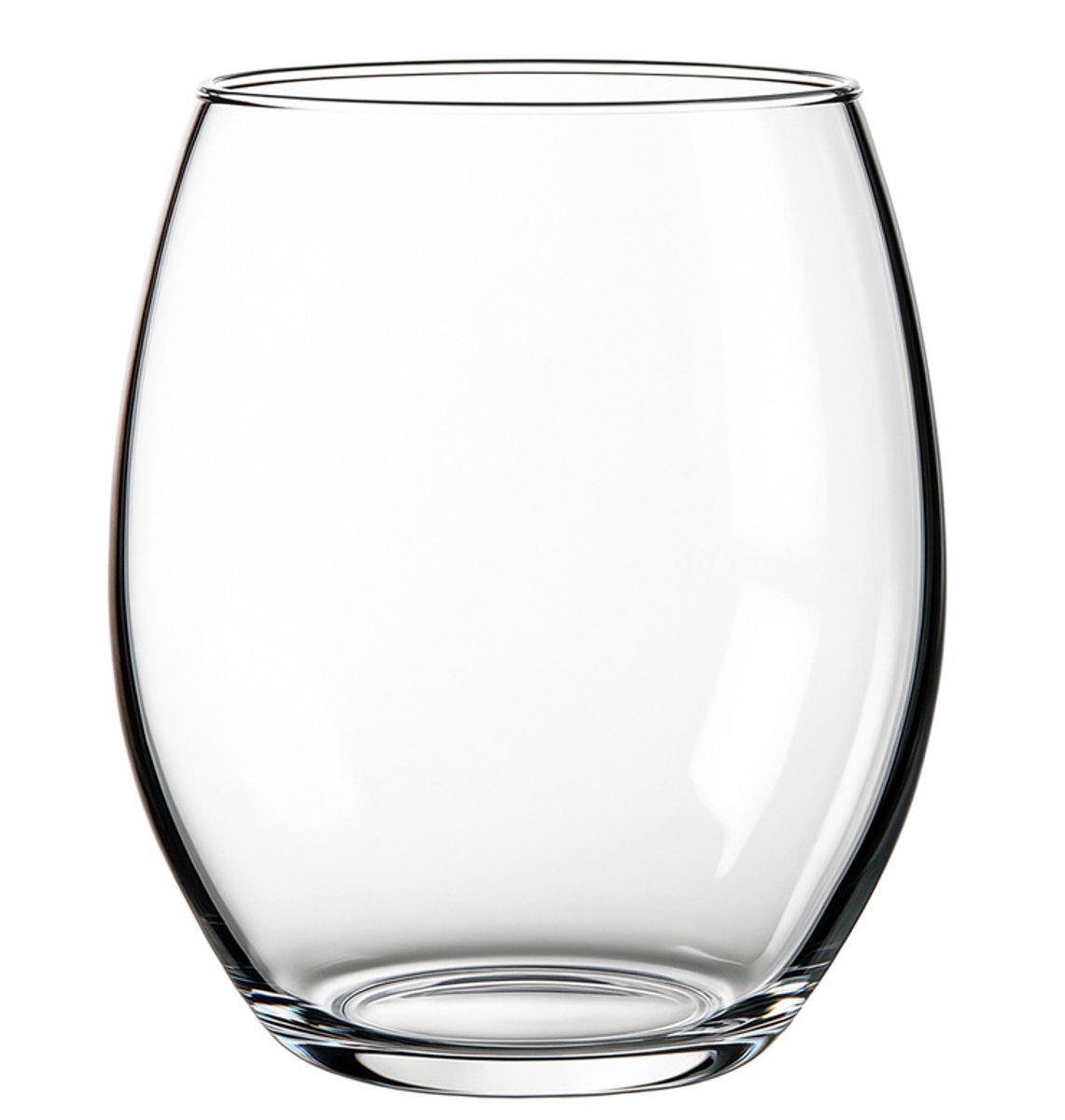 Splash-X Kunststof Cocktailglas Long Island 40cl