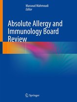 Medicine (R0) - Absolute Allergy and Immunology Board Review