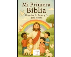 Mi Primera Biblia