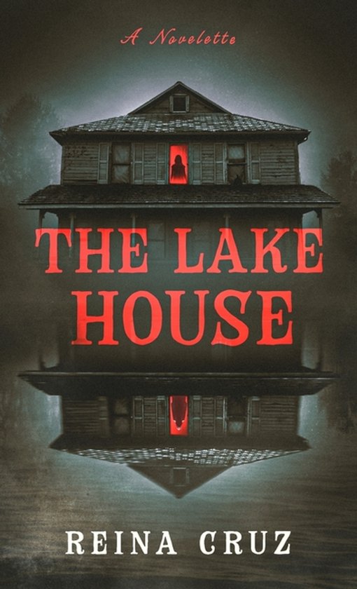 The Lake House - cover