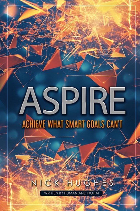 Aspire - cover