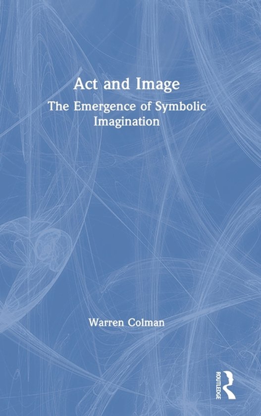 Act and Image - cover
