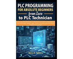 PLC Programming for Absolute Beginners