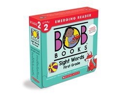 Bob Books