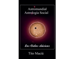 Astrología Social-Los Ciclos Clásicos