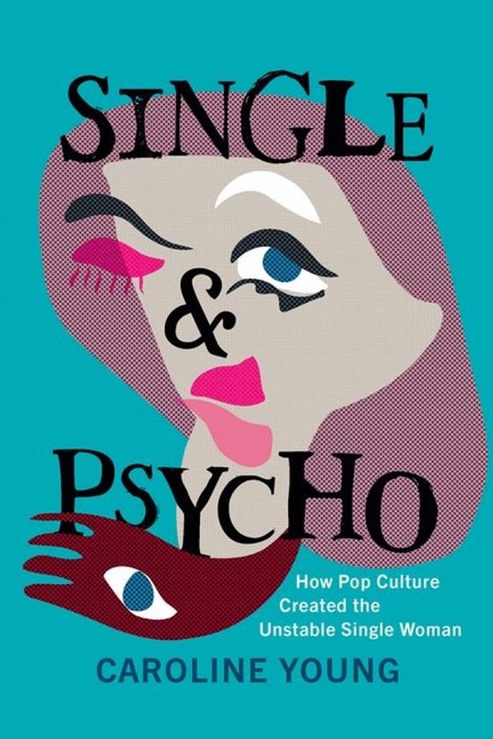 Single and Psycho - cover