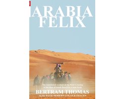 Oman in History- Arabia Felix