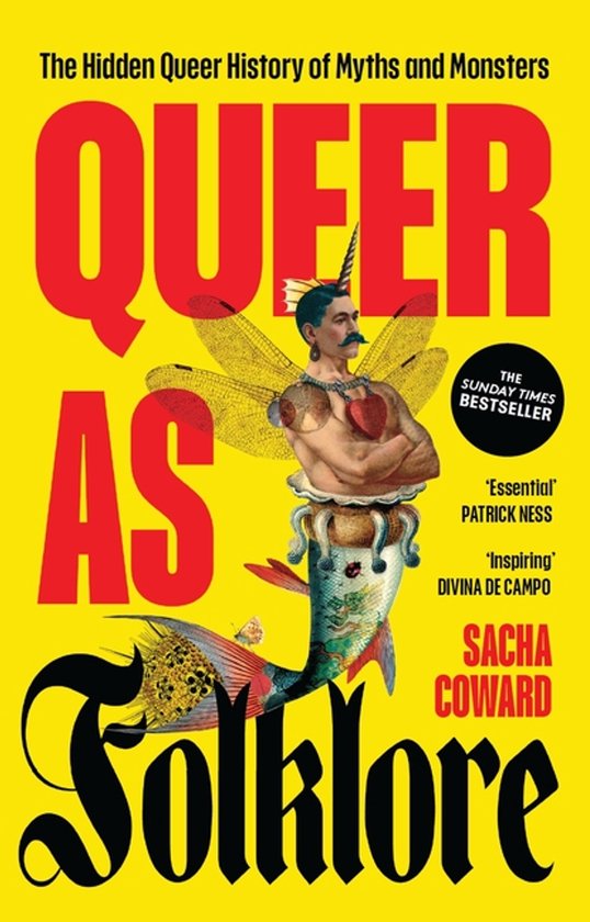 Queer as Folklore - cover