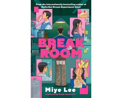 Break Room