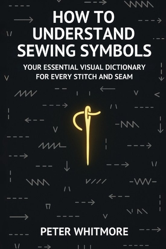 How to Understand Sewing Symbols