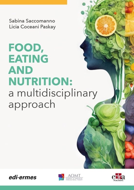 Food, Eating and Nutrition: A Multidisciplinary Approach - cover