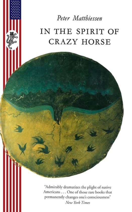 In the Spirit of Crazy Horse