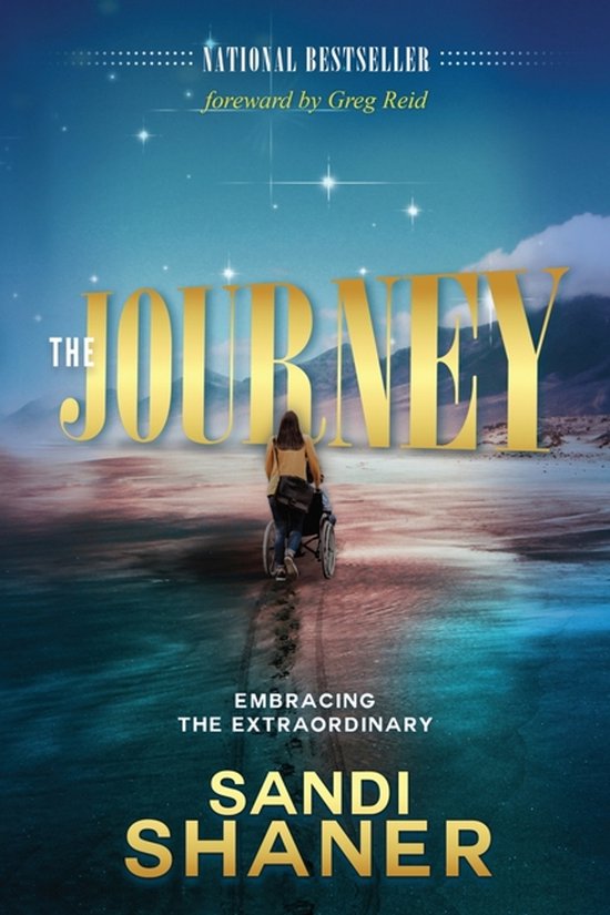 The Journey - cover